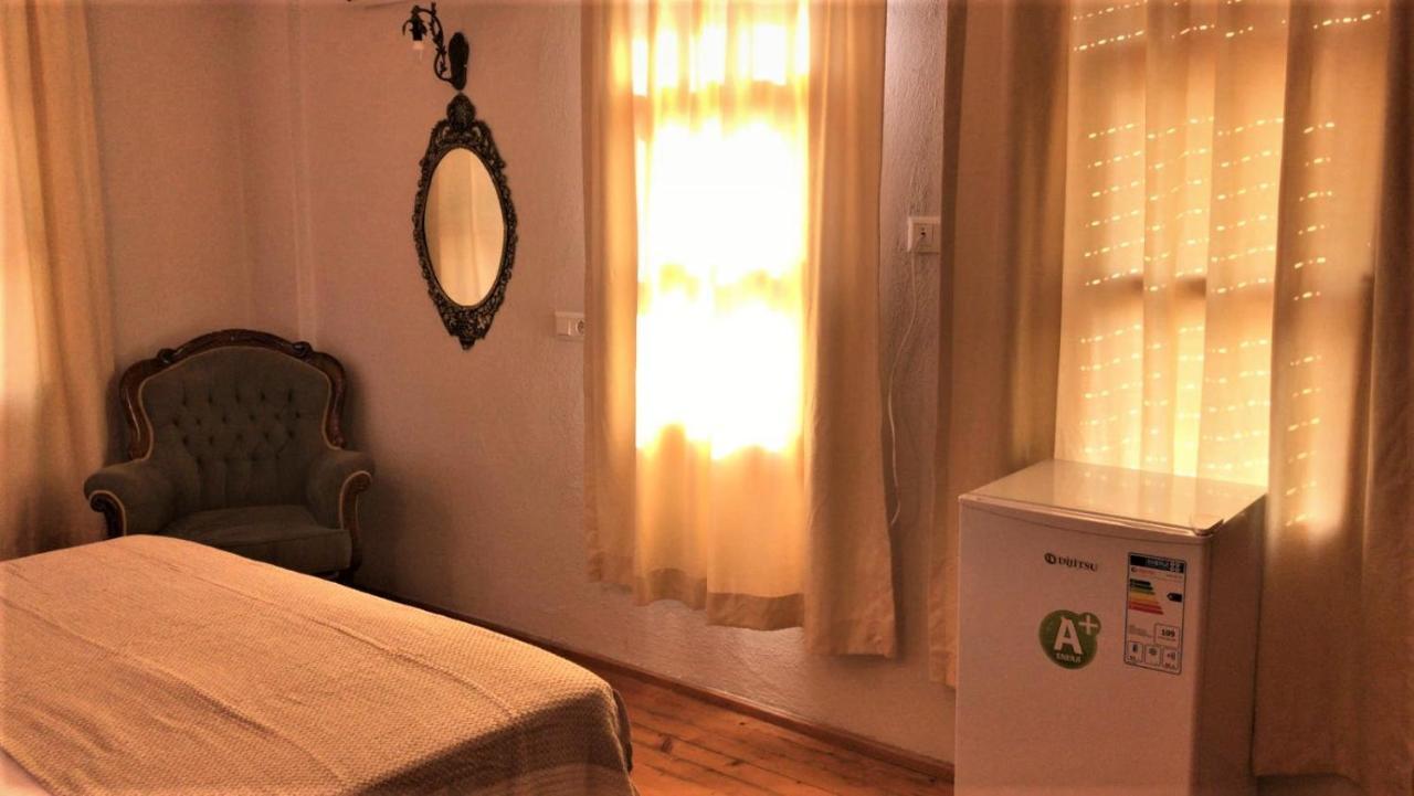 Smyrna Uzuncarsi Lejlighed Kaş Eksteriør billede